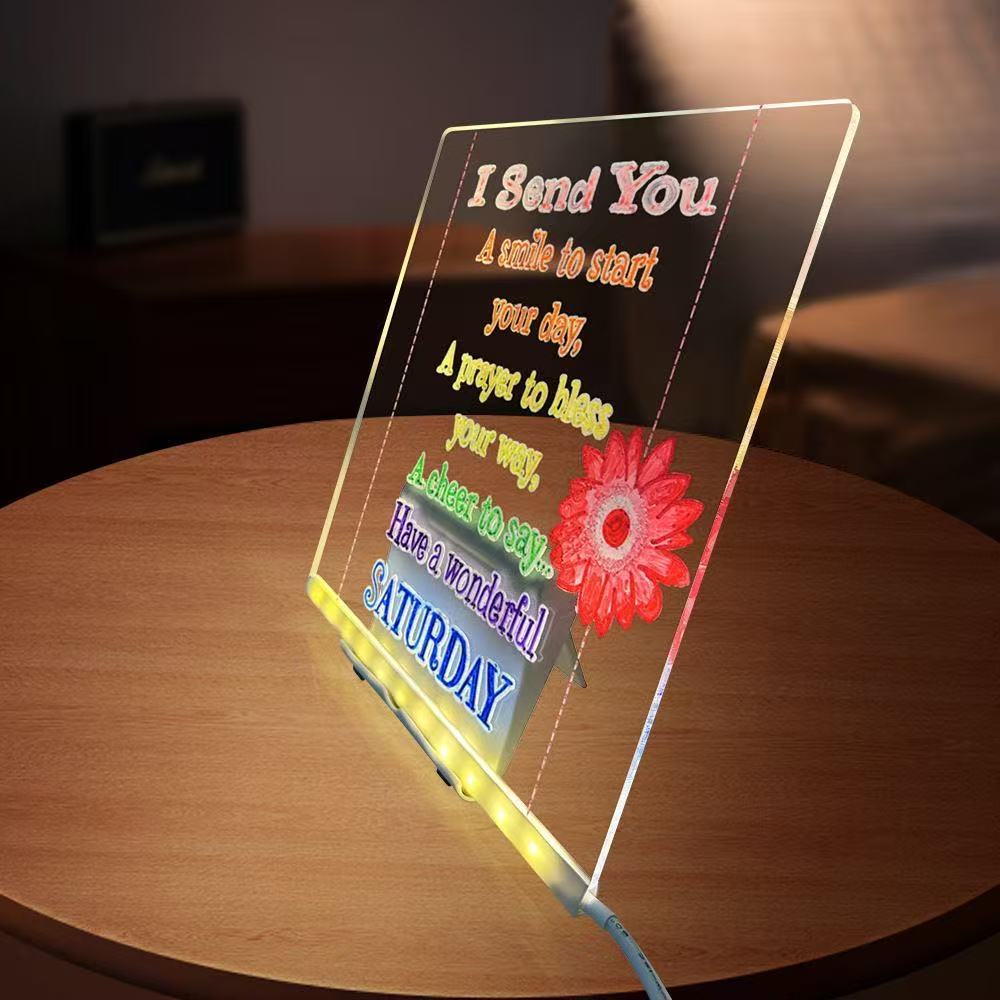 NeoBoard™ | LED Drawing Board