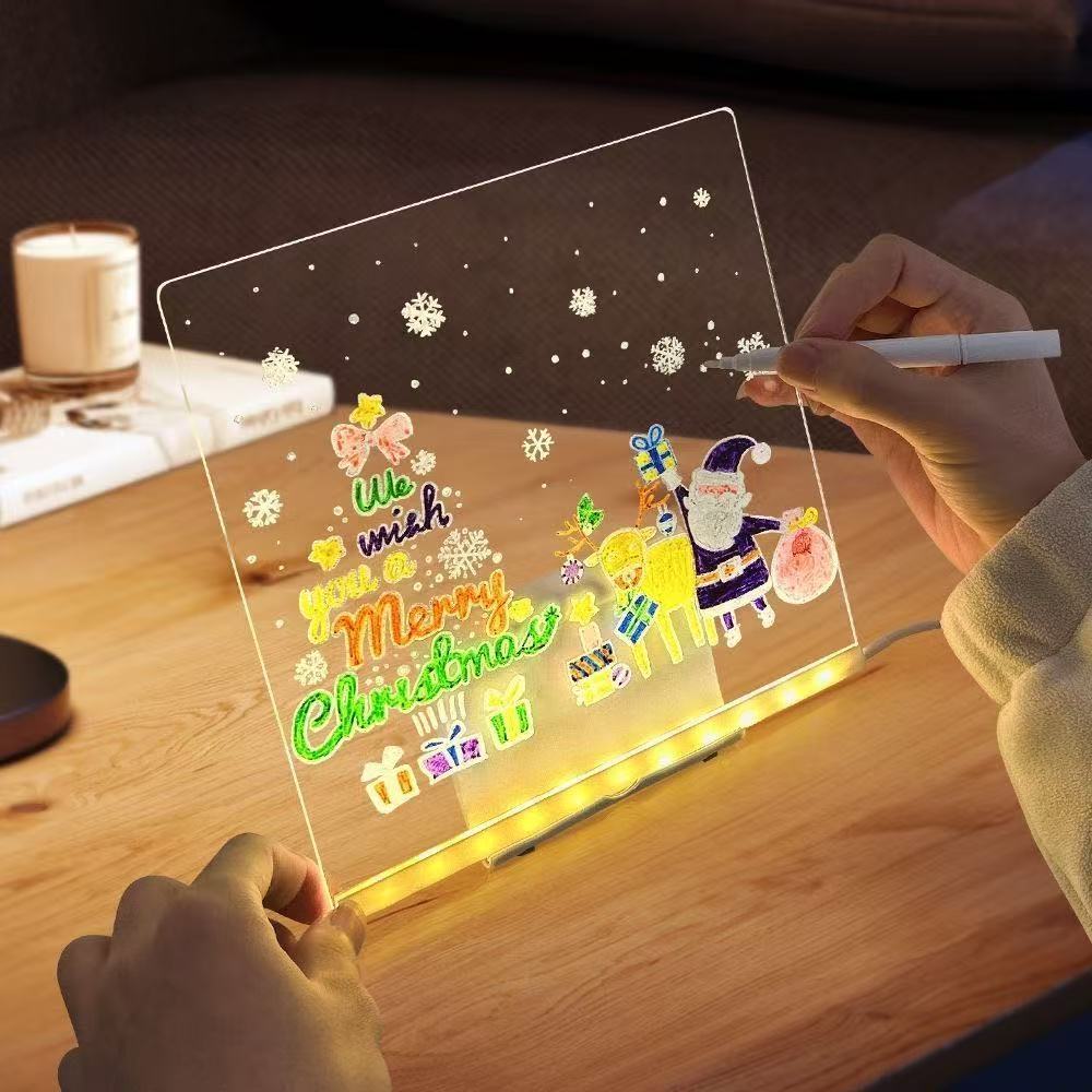 NeoBoard™ | LED Drawing Board