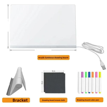 NeoBoard™ | LED Drawing Board