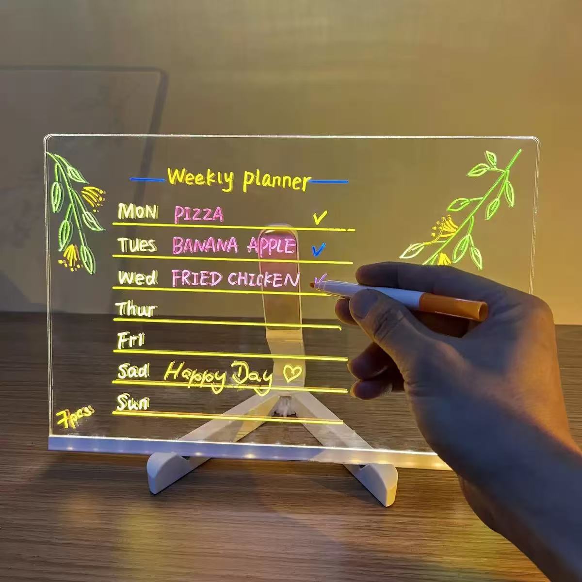 NeoBoard™ | LED Drawing Board